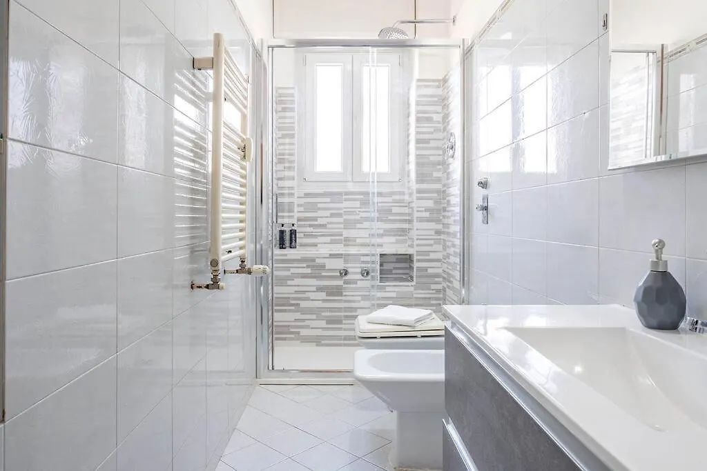 Guest Planet - Intero Bilocale Crescenzago M2 Apartment Milan Italy