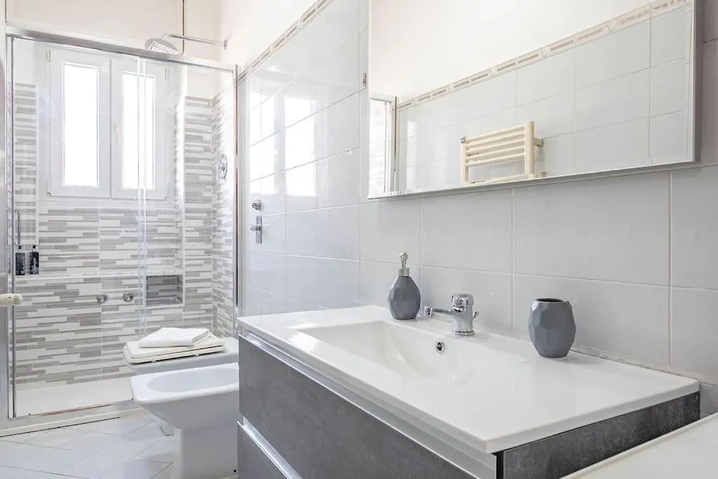 Guest Planet - Intero Bilocale Crescenzago M2 Apartment Milan