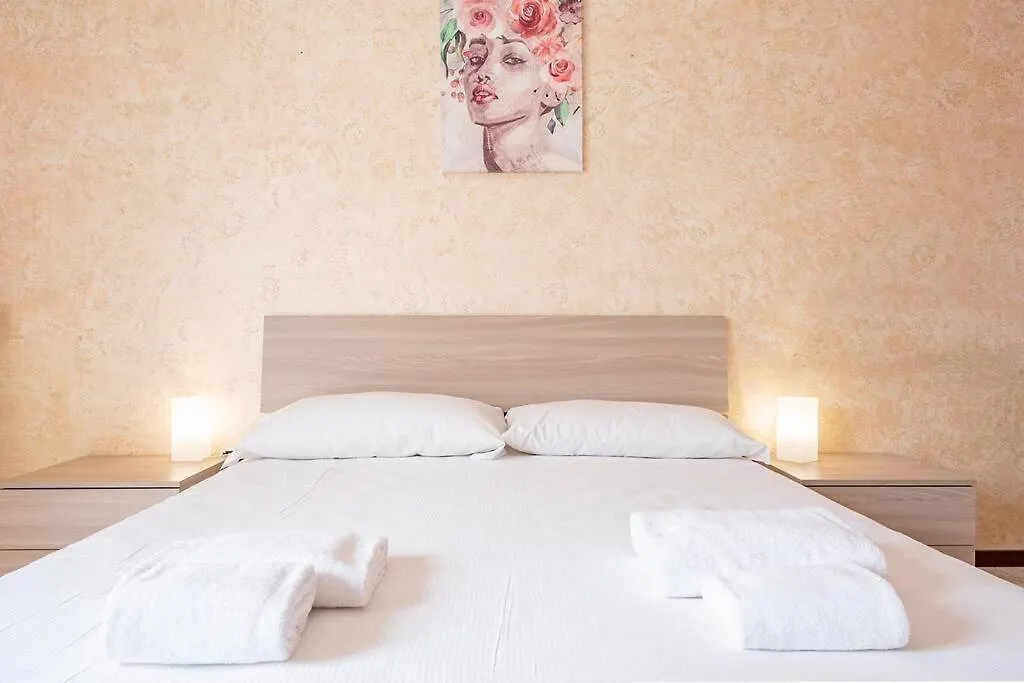 Guest Planet - Intero Bilocale Crescenzago M2 Apartment Milan