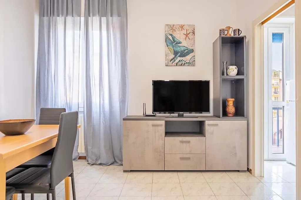 Guest Planet - Intero Bilocale Crescenzago M2 location